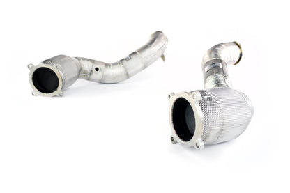 McLaren 720S 'Race' Catalysts 300cpsi (2017-23)