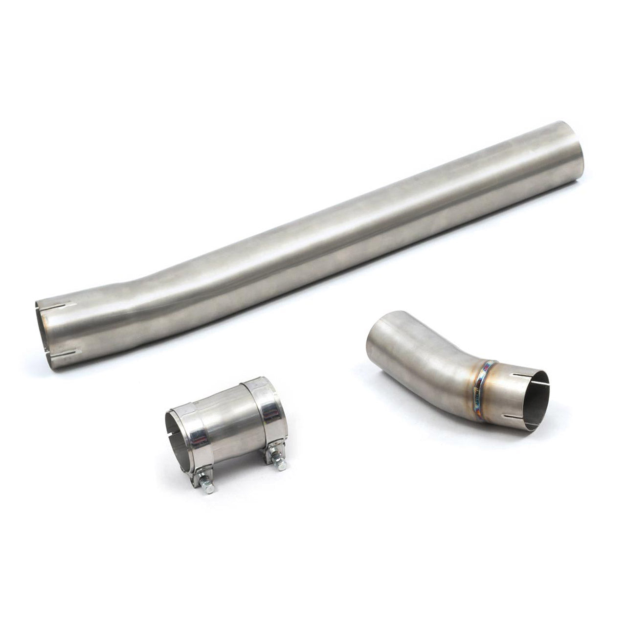 Cobra Sport Mini (Mk3) JCW (F56 LCI) Facelift PPF Delete Performance Exhaust* - TMC Motorsport