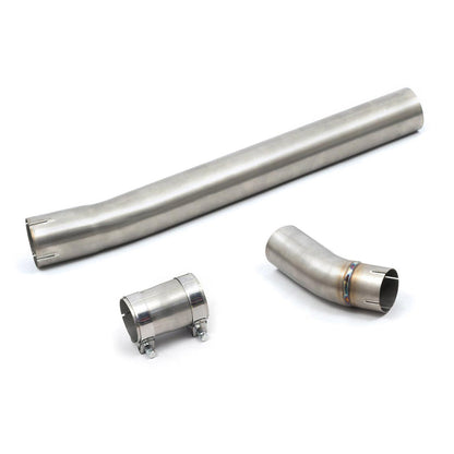 Cobra Sport Mini (Mk3) JCW (F56 LCI) Facelift PPF Delete Performance Exhaust* - TMC Motorsport