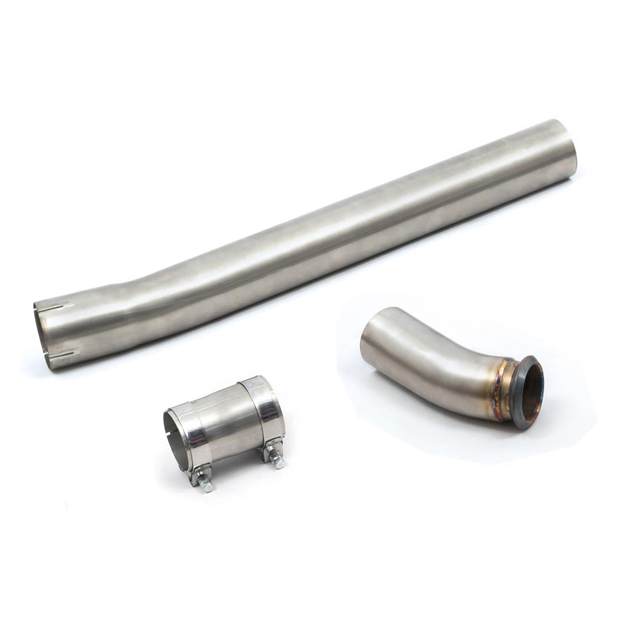 Cobra Sport Mini (Mk3) JCW (F56 LCI) Facelift PPF Delete Performance Exhaust* - TMC Motorsport