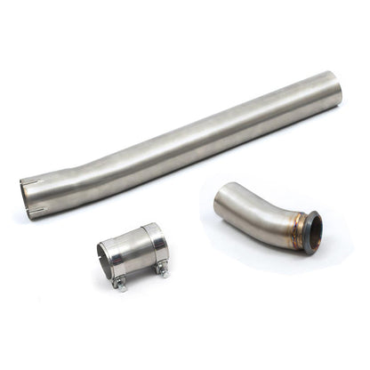 Cobra Sport Mini (Mk3) JCW (F56 LCI) Facelift PPF Delete Performance Exhaust* - TMC Motorsport