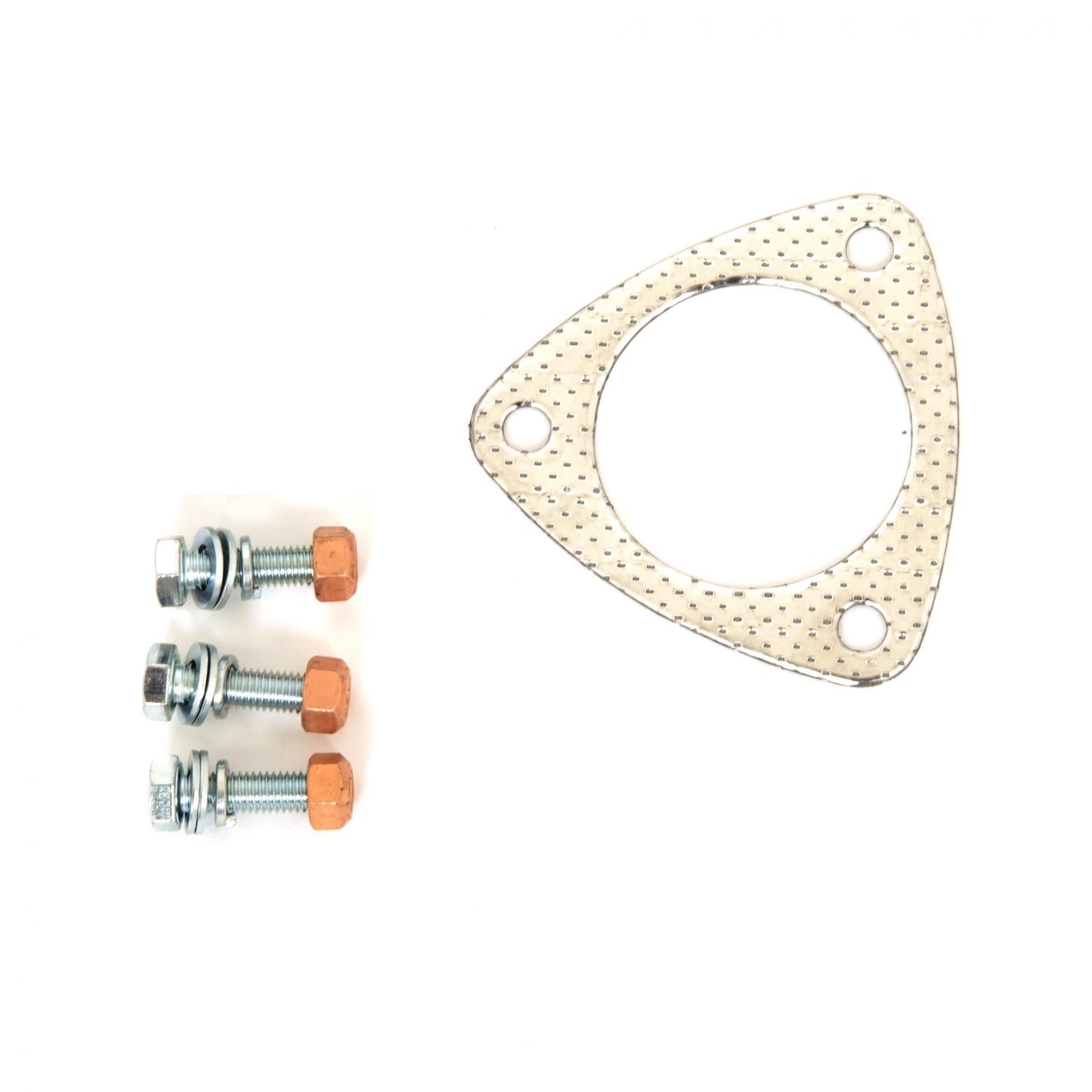 Piper Exhausts Honda Civic Type R MK7 (EP3) 2.0L 16v VTEC 2.25"/2.5" - Manifold Fitting Kit - TMC Motorsport