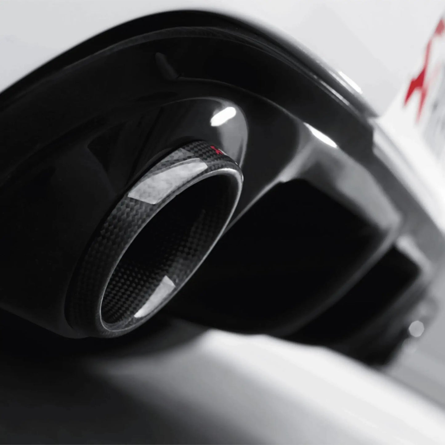 Renault Clio III RS 200 | Akrapovic | Slip-On Line (SS) - TMC Motorsport