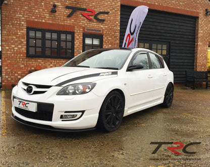Mazda 3 MK1 MPS - Front Splitter - TMC Motorsport