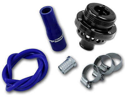 Forge Motorsport Mazdaspeed ProtegeÌ Valve and Fitting Kit - TMC Motorsport