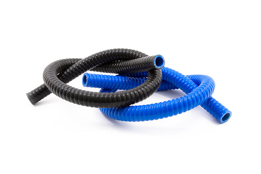 Forge Motorsport Mega Flex Wire Reinforced Silicone Straight 30mm - TMC Motorsport