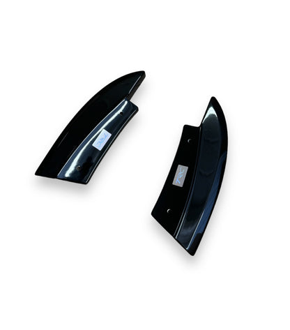 Mercedes A35 AMG W177 - Rear Spats - TMC Motorsport