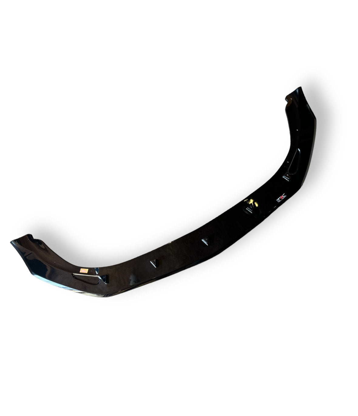 Mercedes A35 AMG W177 - Front Splitter - TMC Motorsport