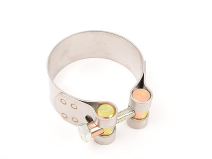 Milltek Additional parts - Milltek Sport Stainless Steel Band Clamp - 73mm - Fitting Kit Parts - Clamps - 1992-2020 - SSXMFK007 - TMC Motorsport