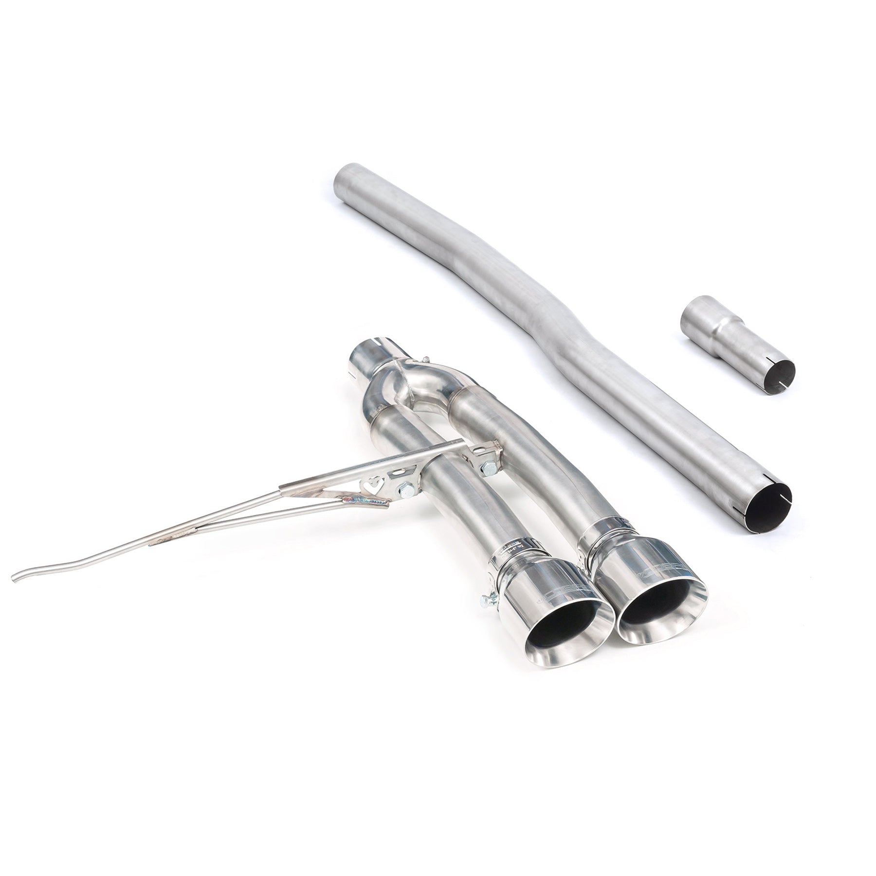 Cobra Sport Mini (Mk3) JCW (F56 LCI 2) Facelift (2021>) 3" Venom GPF Back Performance Exhaust - TMC Motorsport