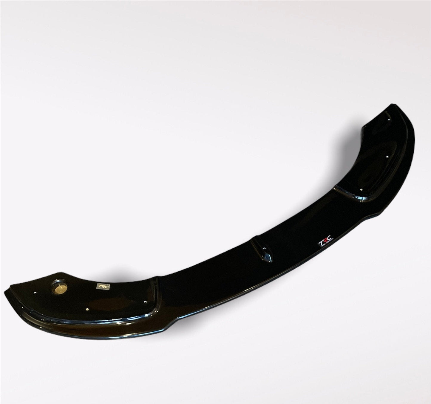 MINI Cooper S R58 JCW - Front Splitter - TMC Motorsport