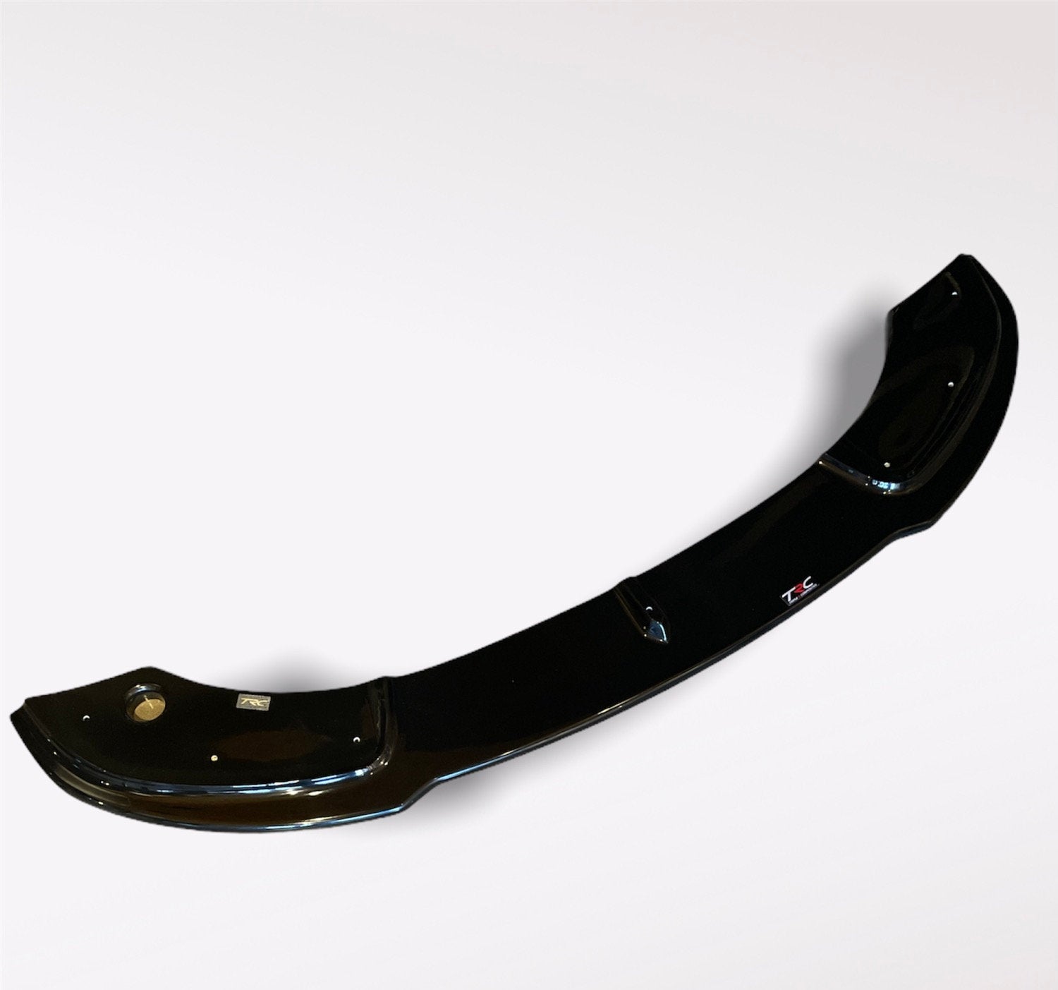 MINI Cooper S R58 JCW - Front Splitter - TMC Motorsport