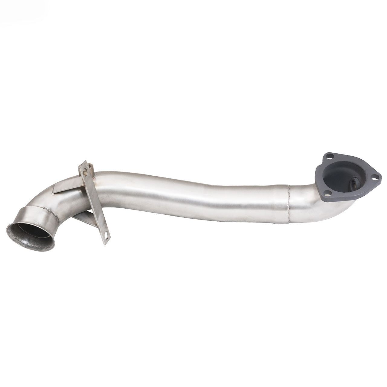 Cobra Sport Mini (Mk2) Cooper S / JCW (R58/R59) Front Pipe Sports Cat / De-Cat Performance Exhaust - TMC Motorsport