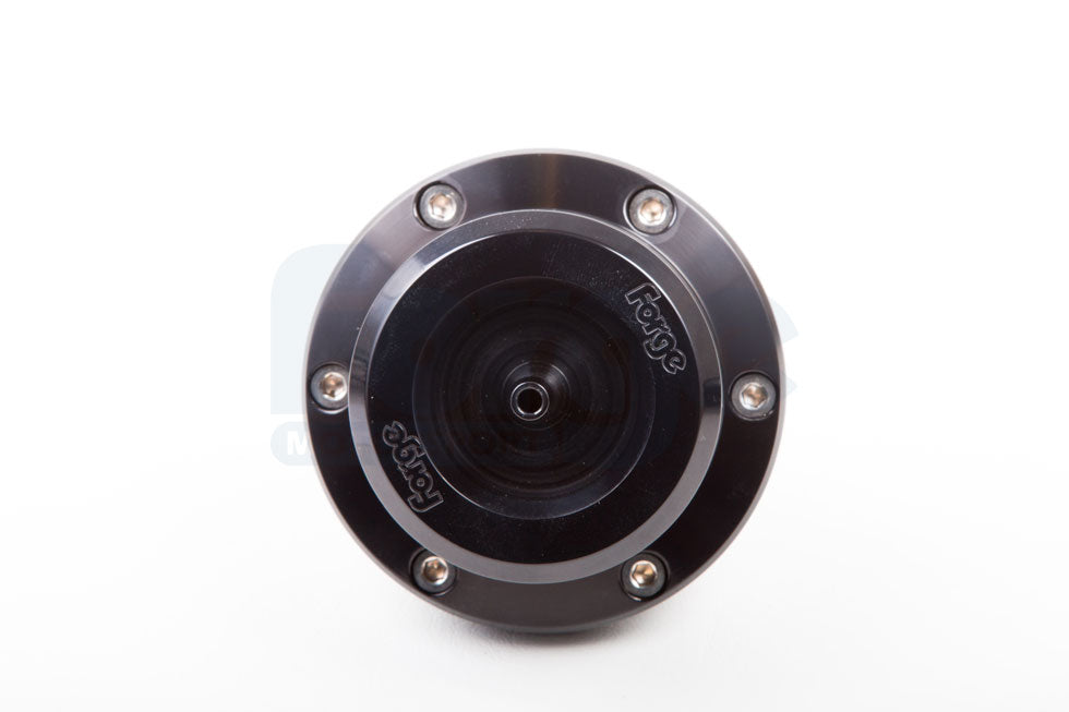 Forge Motorsport Mitsubishi Evo and GTO Piston Ram Dump Valve - TMC Motorsport