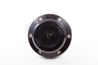 Forge Motorsport Mitsubishi Evo and GTO Piston Ram Dump Valve - TMC Motorsport