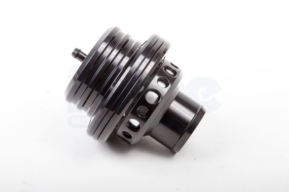 Forge Motorsport Mitsubishi Evo and GTO Piston Ram Dump Valve - TMC Motorsport