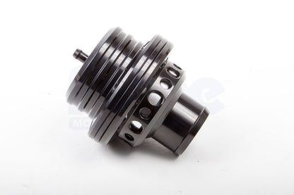 Forge Motorsport Mitsubishi Evo and GTO Piston Ram Dump Valve - TMC Motorsport