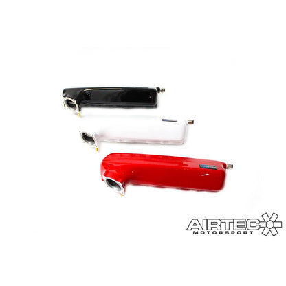 AIRTEC Motorsport Plenum for Focus ST/RS Mk2 & Volvo C30 – Black; White; Red - TMC Motorsport