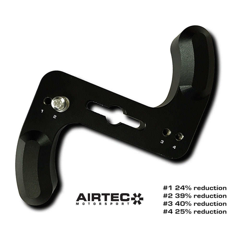 AIRTEC Motorsport Quick Shift for Focus ST/RS Mk3 - TMC Motorsport