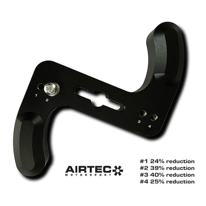 AIRTEC Motorsport Quick Shift for Focus ST/RS Mk3 - TMC Motorsport
