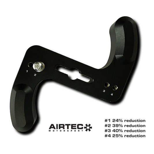 AIRTEC Motorsport Quick Shift for Focus ST/RS Mk3 - TMC Motorsport