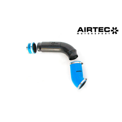 AIRTEC Motorsport Induction Pipe for Focus RS Mk3 - TMC Motorsport