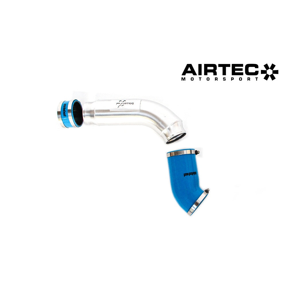AIRTEC Motorsport Induction Pipe for Focus RS Mk3 - TMC Motorsport