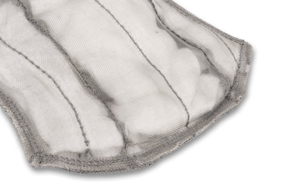 Funk Motorsport Borg Warner TTE850 Turbo Blankets (Pair) - TMC Motorsport