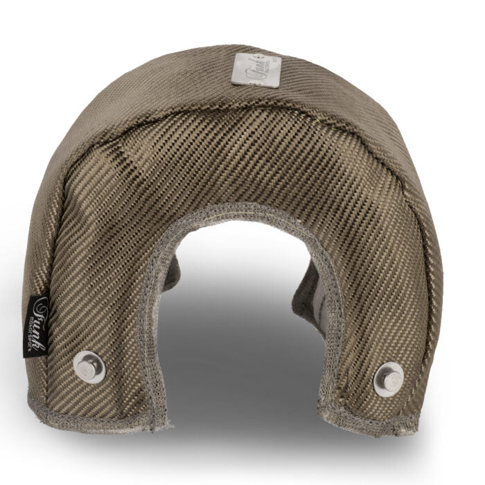 Funk Motorsport Xona Rotor 6557s Turbo Blanket - TMC Motorsport