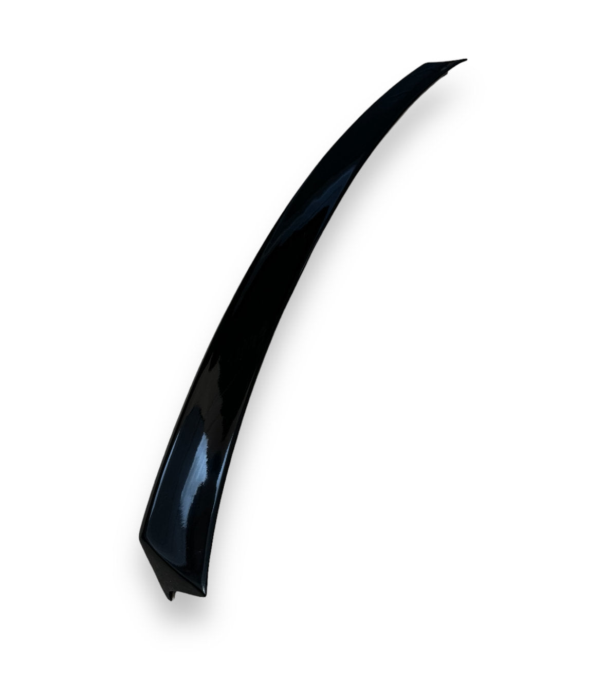 Ford Focus MK3 ST250 - Spoiler Lip - TMC Motorsport