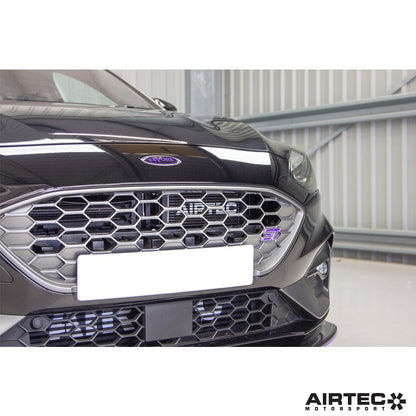 AIRTEC Motorsport Oil Cooler Kit for Focus ST Mk4 - TMC Motorsport