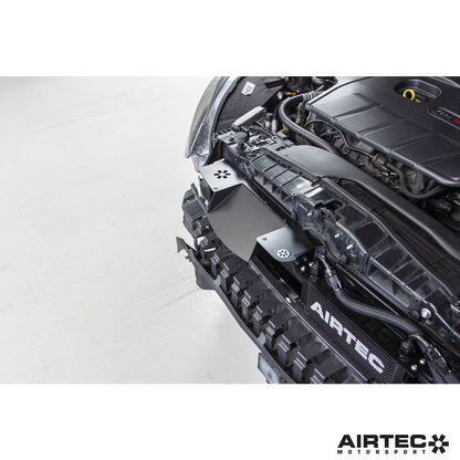 AIRTEC Motorsport Oil Cooler Kit for Focus ST Mk4 - TMC Motorsport