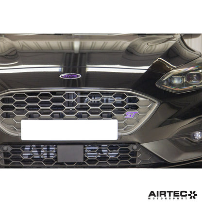 AIRTEC Motorsport Oil Cooler Kit for Focus ST Mk4 - TMC Motorsport
