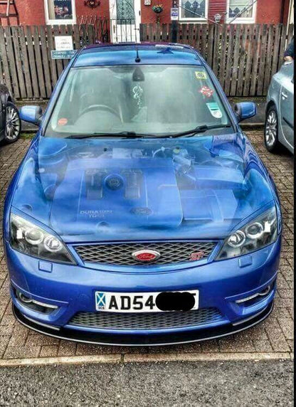 Ford Mondeo MK3 ST220 - Front Splitter - TMC Motorsport