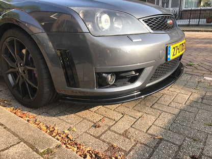 Ford Mondeo MK3 ST220 - Front Splitter - TMC Motorsport