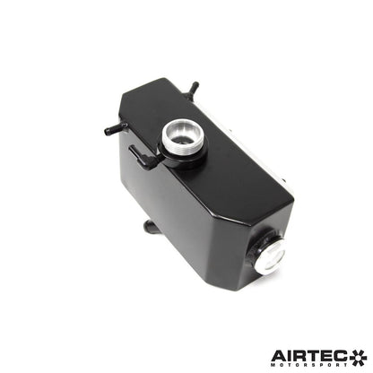 AIRTEC Motorsport Header Tank for Ford Mustang 2.3 EcoBoost & 5.0 V8 - TMC Motorsport