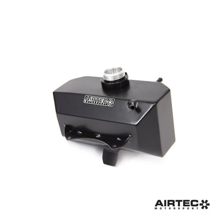 AIRTEC Motorsport Header Tank for Ford Mustang 2.3 EcoBoost & 5.0 V8 - TMC Motorsport