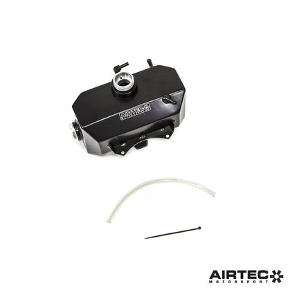 AIRTEC Motorsport Header Tank for Ford Mustang 2.3 EcoBoost & 5.0 V8 - TMC Motorsport