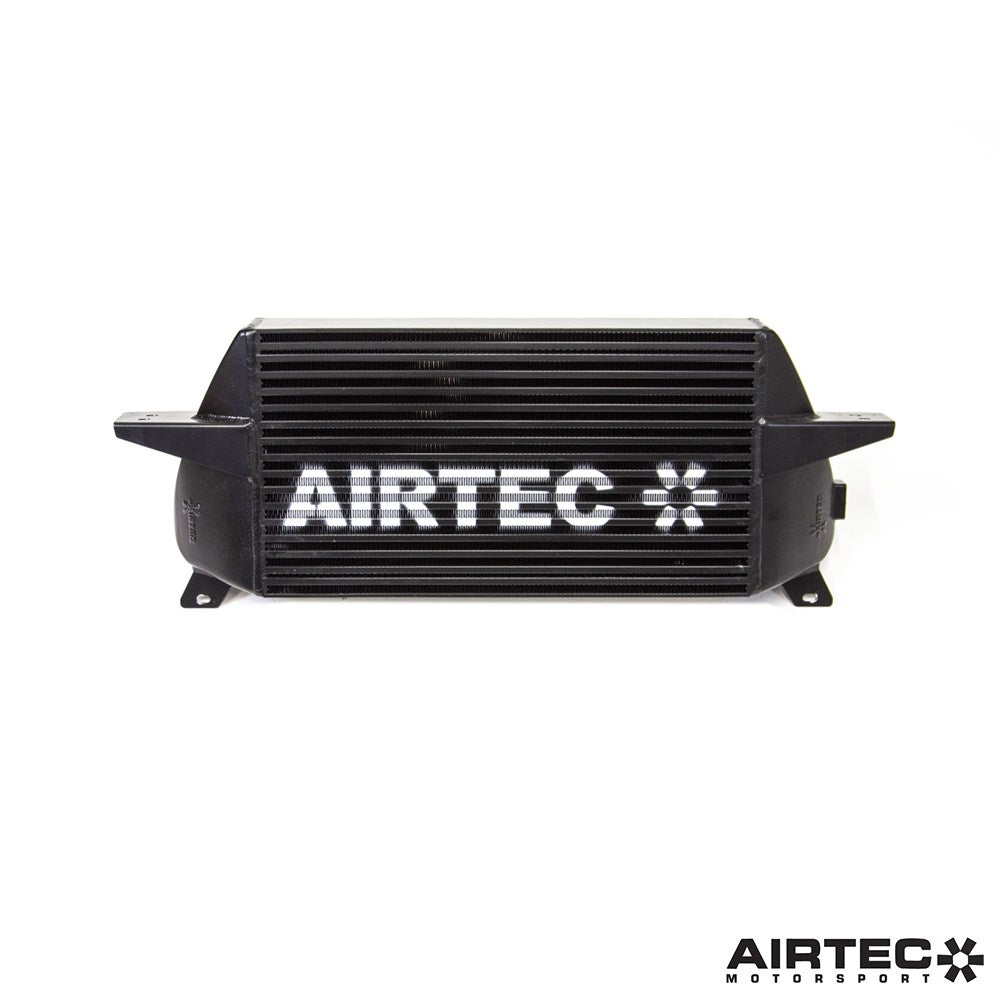AIRTEC Motorsport Intercooler for Ford Mustang 2.3 EcoBoost - TMC Motorsport