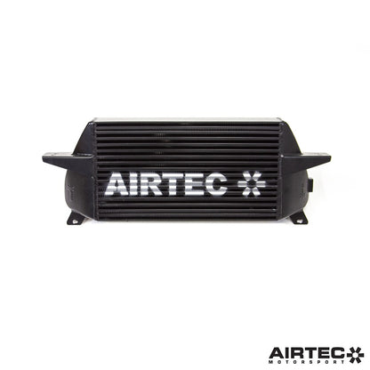 AIRTEC Motorsport Intercooler for Ford Mustang 2.3 EcoBoost - TMC Motorsport