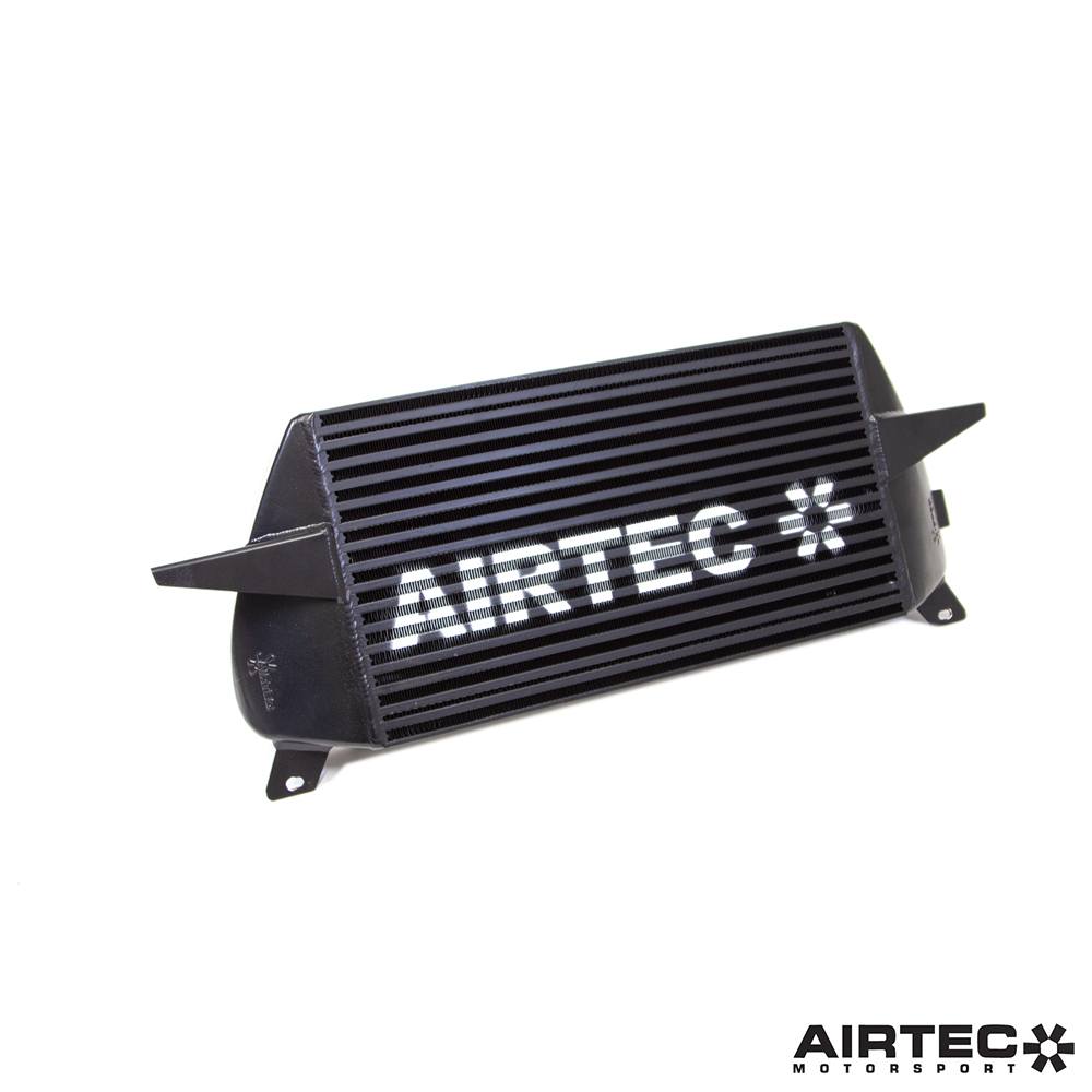 AIRTEC Motorsport Intercooler for Ford Mustang 2.3 EcoBoost - TMC Motorsport