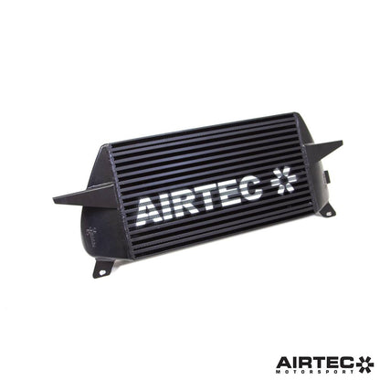 AIRTEC Motorsport Intercooler for Ford Mustang 2.3 EcoBoost - TMC Motorsport