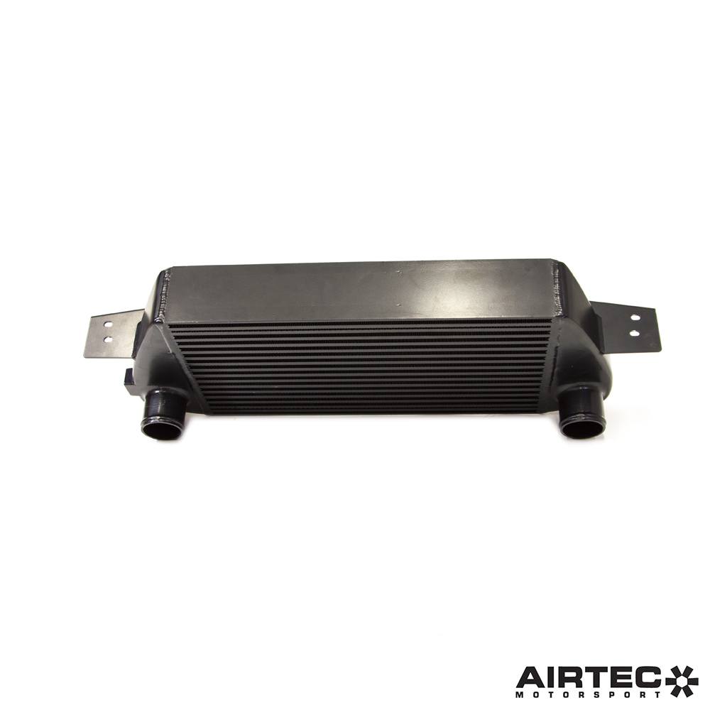 AIRTEC Motorsport Intercooler for Ford Mustang 2.3 EcoBoost - TMC Motorsport