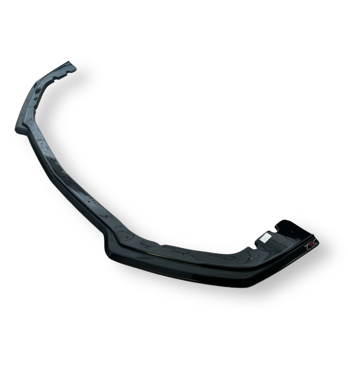 Ford Mustang S550 5.0L GT Pre Facelift - Front Splitter - TMC Motorsport