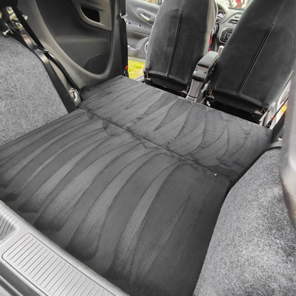 Abarth Punto False Floor Rear Seat Delete – TMC Motorsport