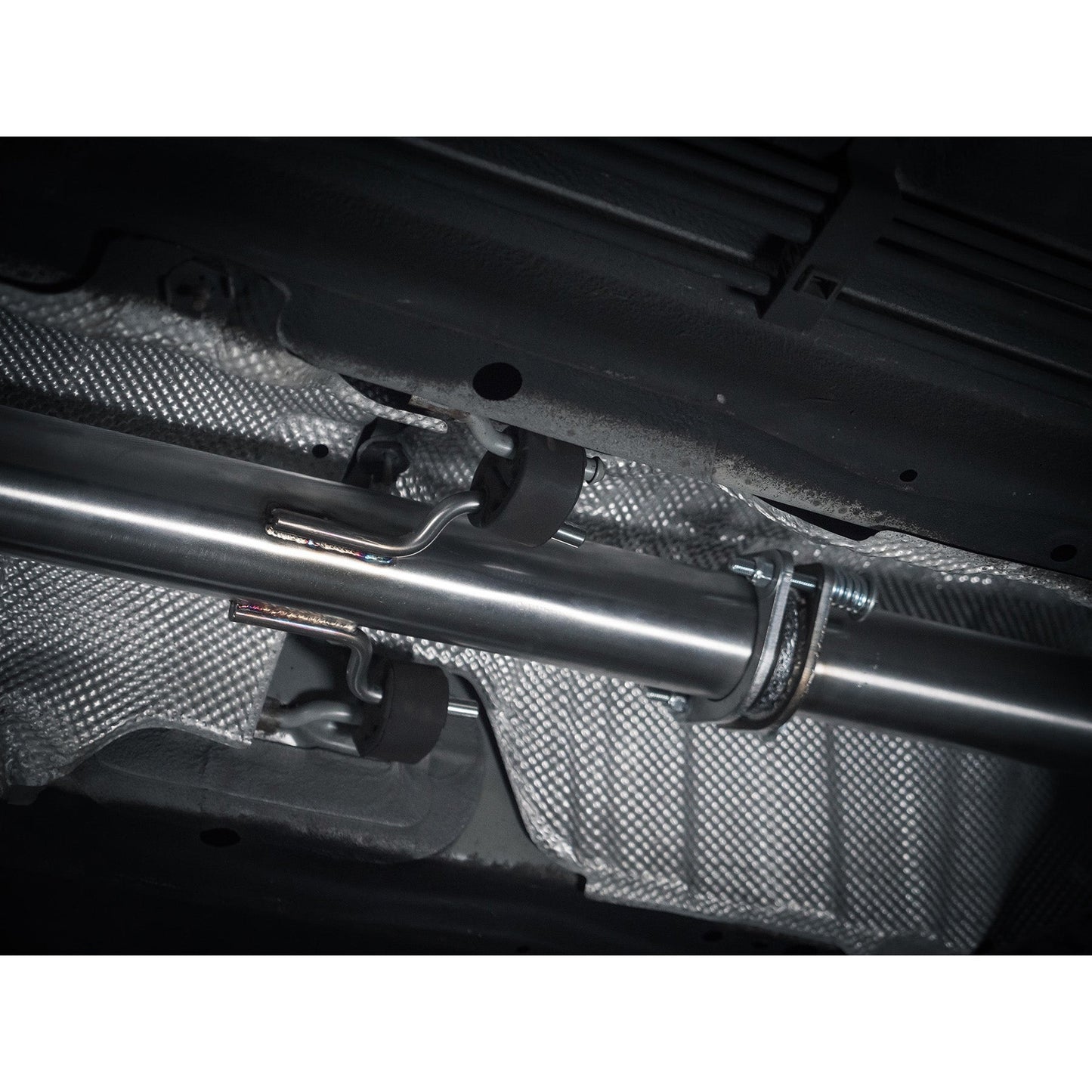 Cobra Sport Nissan Juke NISMO Primary Cat Back Performance Exhaust - TMC Motorsport