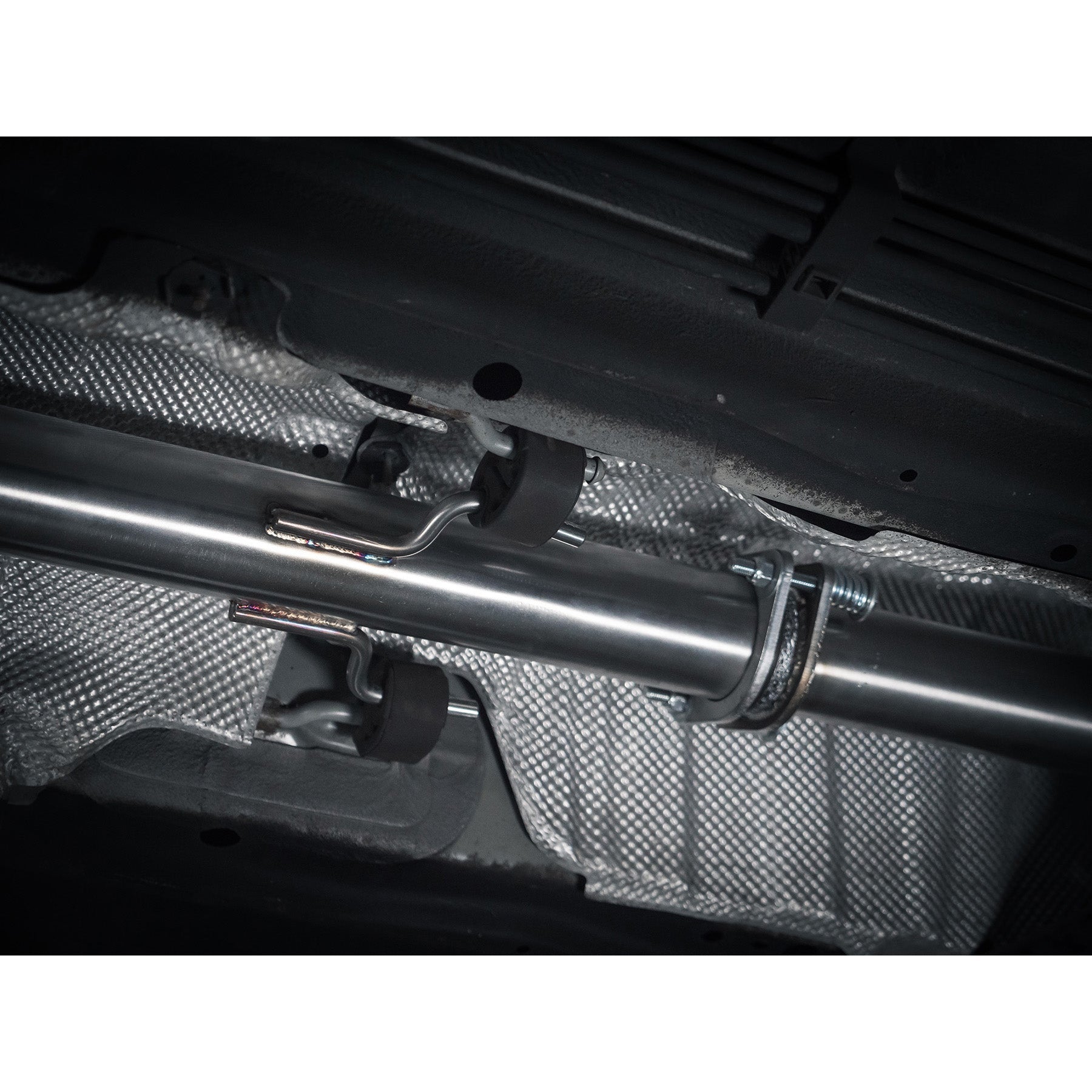 Cobra Sport Nissan Juke NISMO Primary Cat Back Performance Exhaust - TMC Motorsport