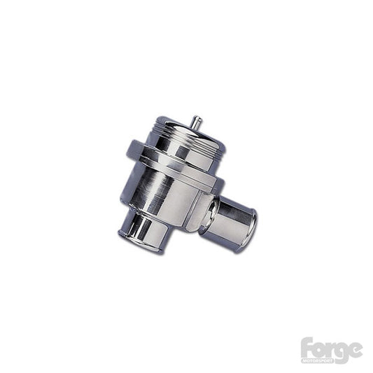 Forge Motorsport Nissan Sunny GTi-R and 200SX (S14) Piston Ram Closed Loop Dump Valve - TMC Motorsport