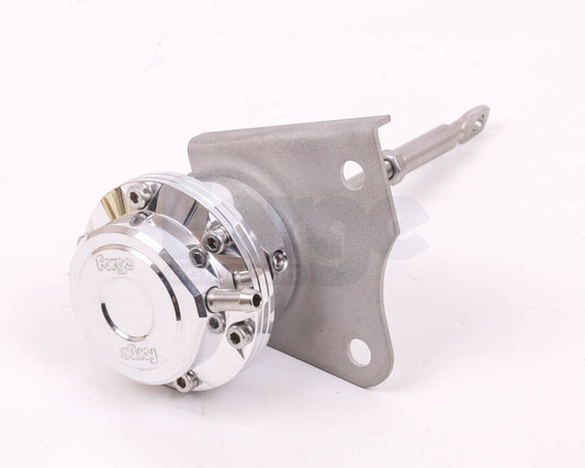 Forge Motorsport Nissan GTIR Adjustable Actuator with Straight Rod - TMC Motorsport