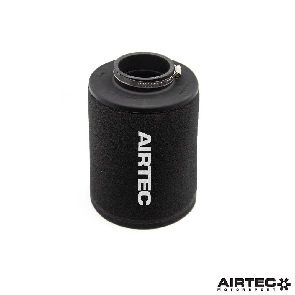 AIRTEC Motorsport OEM Replacement Foam Air Filter Focus ST/RS Mk2 and Volvo C30 - TMC Motorsport